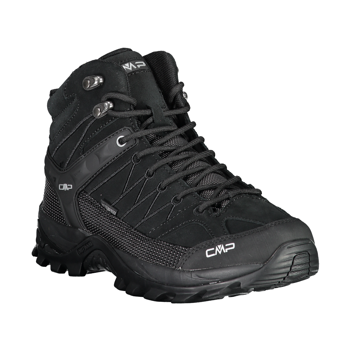 CMP Wanderschuh »Rigel Mid Waterproof« von CMP