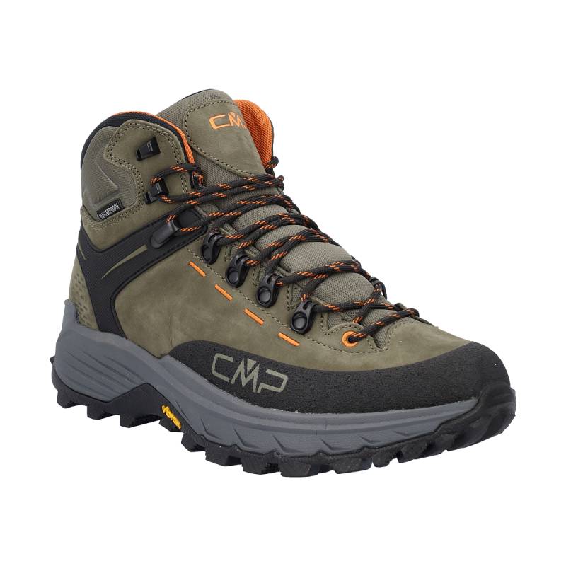 CMP Wanderschuh »TYTANUS MID WP«, wasserdicht von CMP