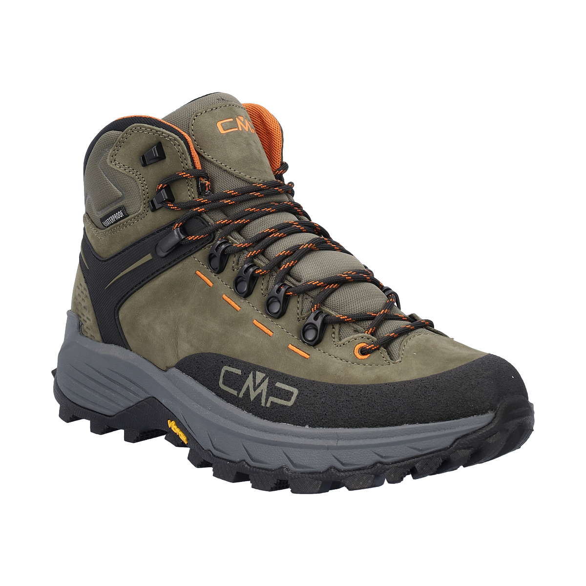 CMP Wanderschuh »TYTANUS MID WP«, wasserdicht CMP Wanderschuh »TYTANUS MID WP«, wasserdicht von CMP