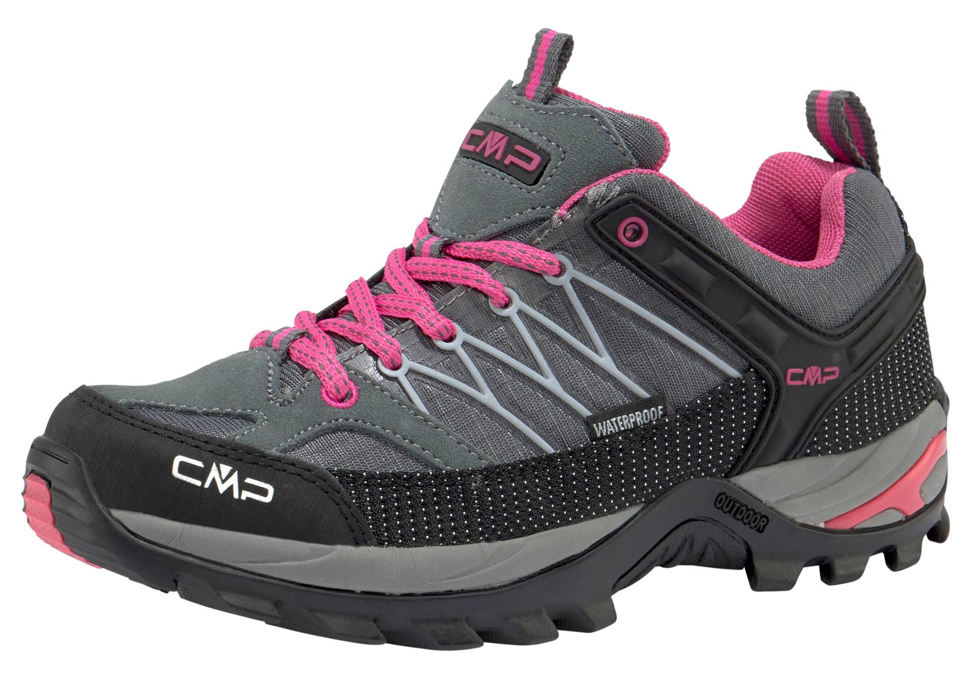 CMP Wanderschuh »Wmns Rigel Low Waterproof« von CMP