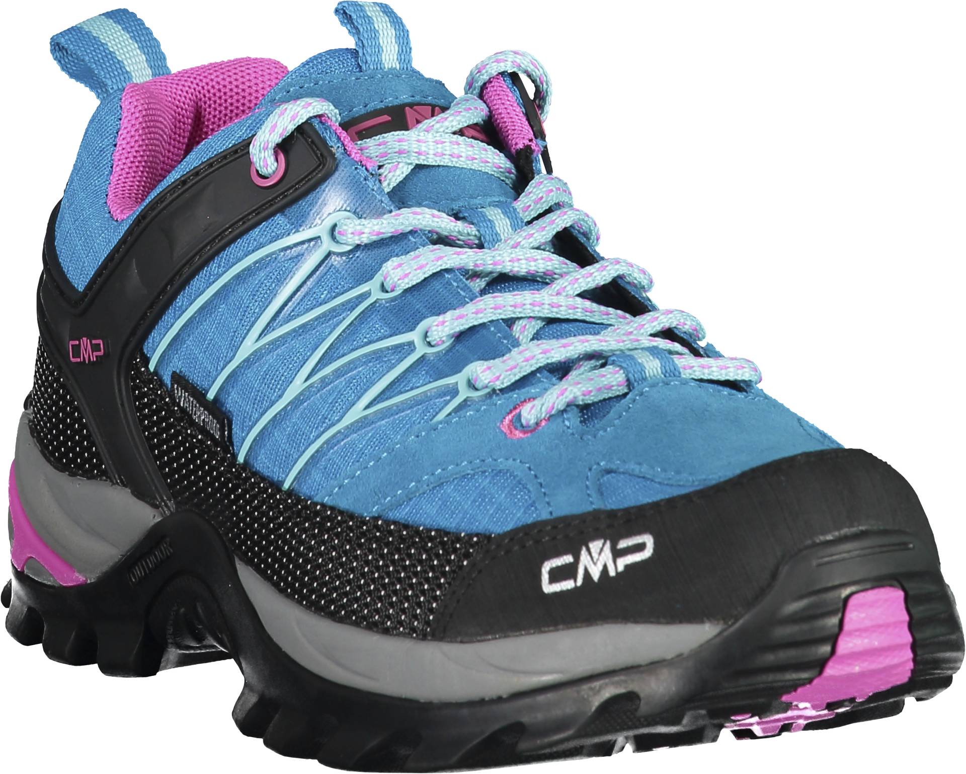 CMP Wanderschuh »Wmns Rigel Low Waterproof« von CMP