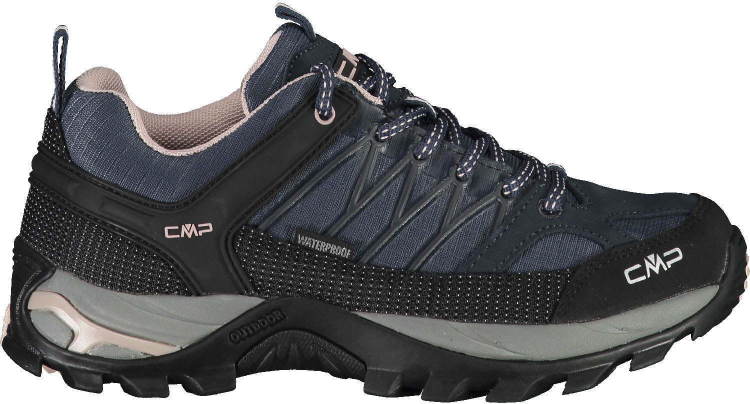 CMP Wanderschuh »Wmns Rigel Low Waterproof« von CMP