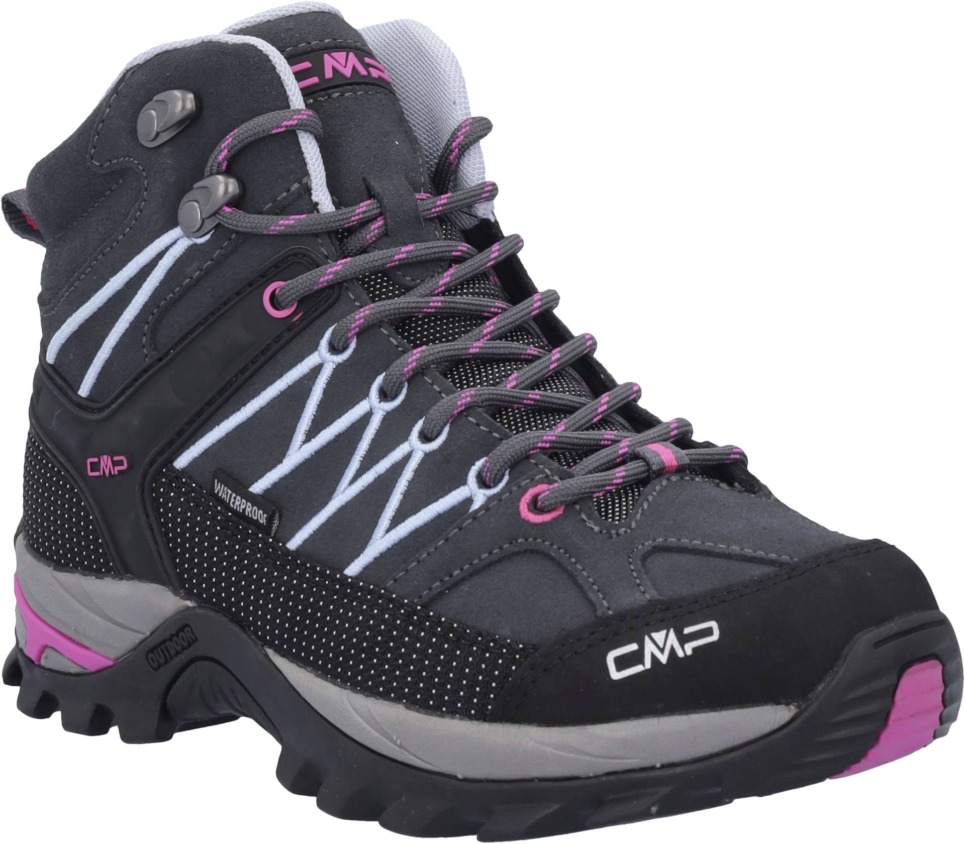 CMP Wanderschuh »Wmns Rigel Mid Waterproof« von CMP