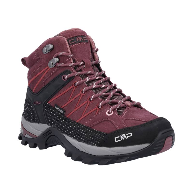 CMP Wanderschuh »Wmns Rigel Mid Waterproof« von CMP