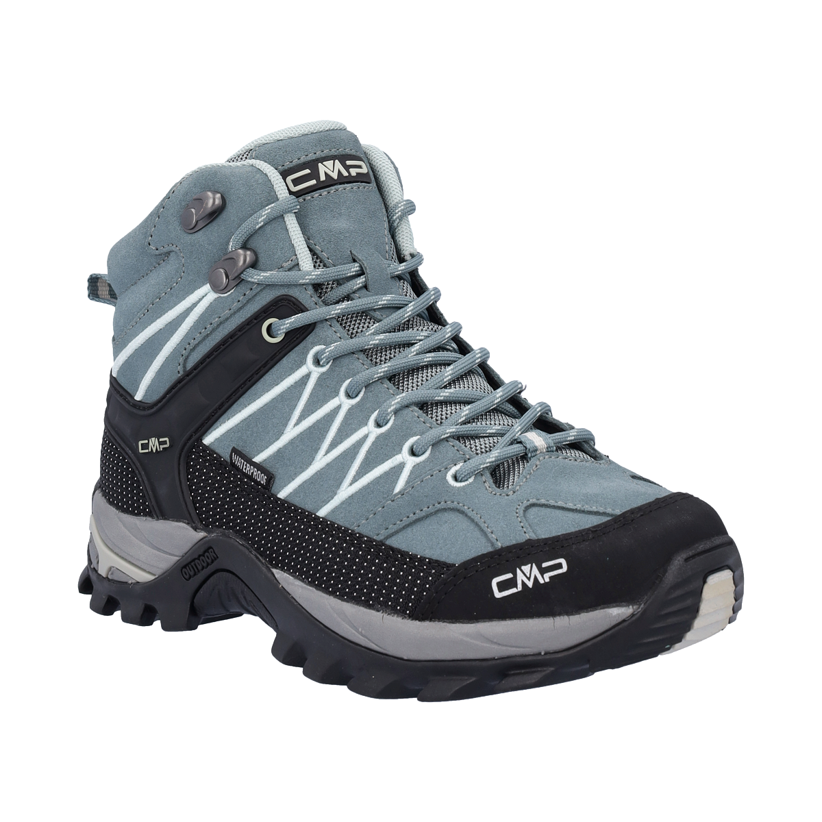 CMP Wanderschuh »Wmns Rigel Mid Waterproof« von CMP