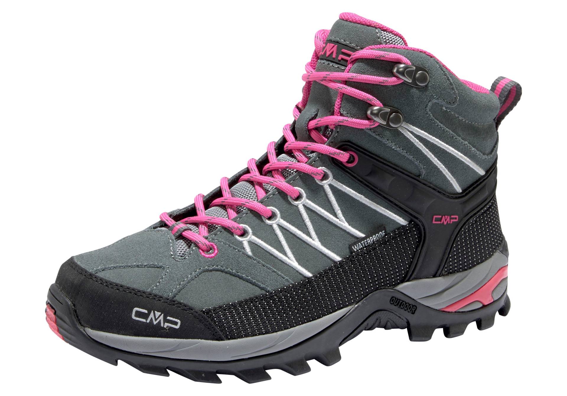 CMP Wanderschuh »Wmns Rigel Mid Waterproof« von CMP