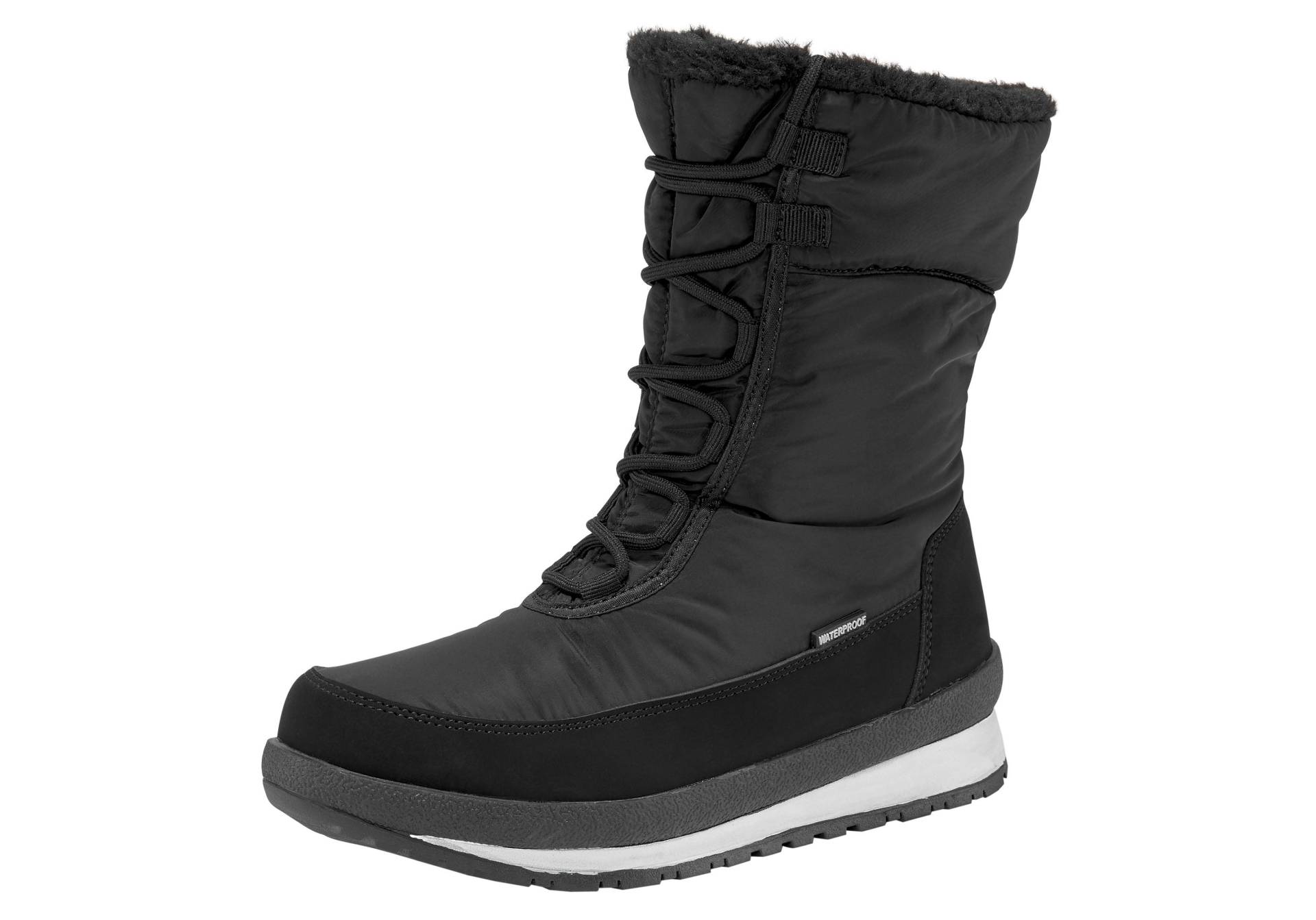 CMP Winterboots »HARMA WMN SNOW BOOT WP«, wasserdicht von CMP