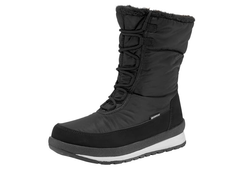 CMP Winterboots »HARMA WMN SNOW BOOT WP«, wasserdicht von CMP