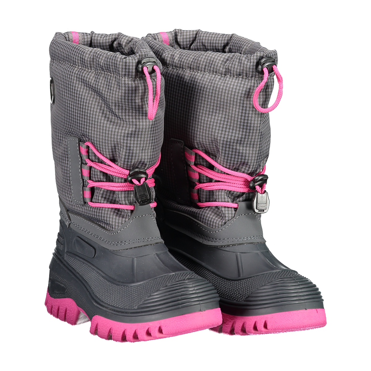 CMP Winterboots »KIDS AHTO WP SNOW BOOTS«, wasserdicht CMP Winterboots »KIDS AHTO WP SNOW BOOTS«, wasserdicht von CMP