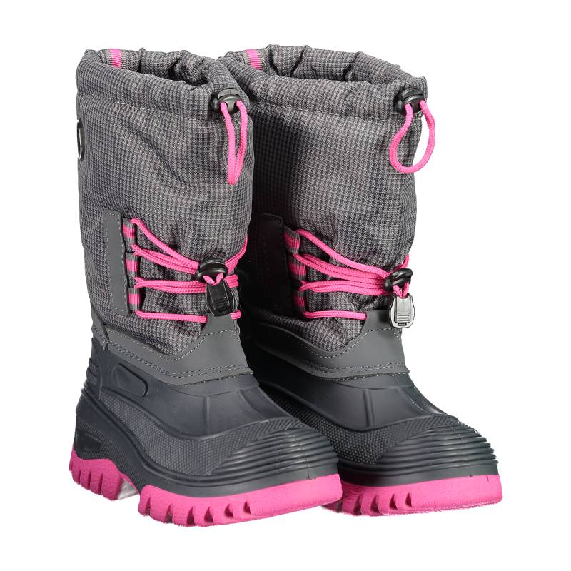 CMP Winterboots »KIDS AHTO WP SNOW BOOTS«, wasserdicht von CMP