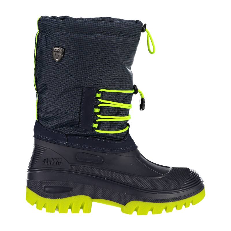CMP Winterboots »KIDS AHTO WP SNOW BOOTS«, wasserdicht von CMP