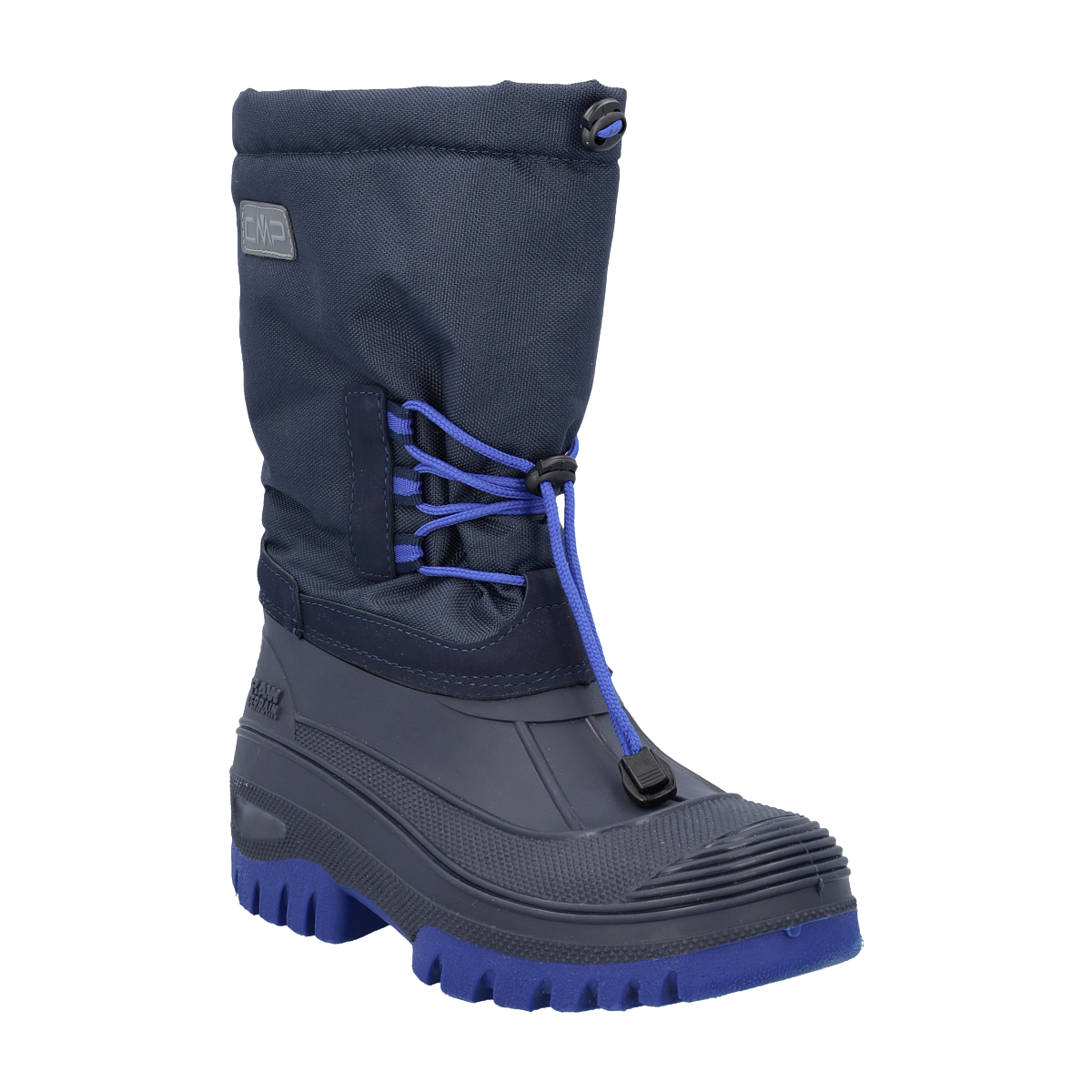 CMP Winterboots »KIDS AHTO WP SNOW BOOTS«, wasserdicht CMP Winterboots »KIDS AHTO WP SNOW BOOTS«, wasserdicht von CMP