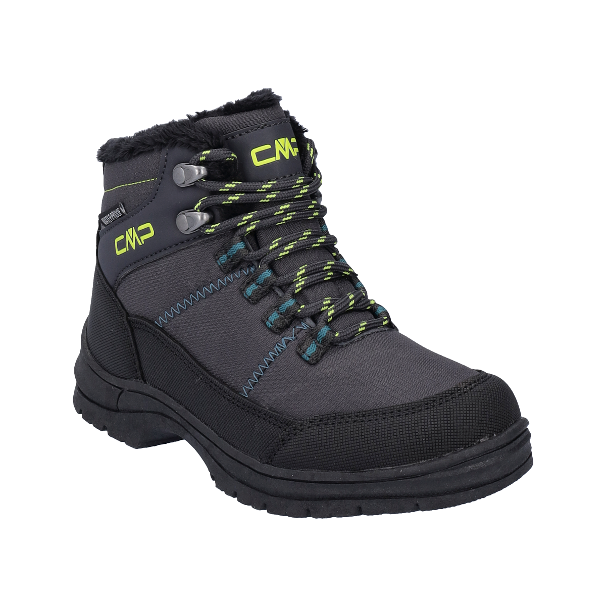 CMP Winterboots »KIDS ANNUUK SNOW BOOT WP«, wasserdicht CMP Winterboots »KIDS ANNUUK SNOW BOOT WP«, wasserdicht von CMP