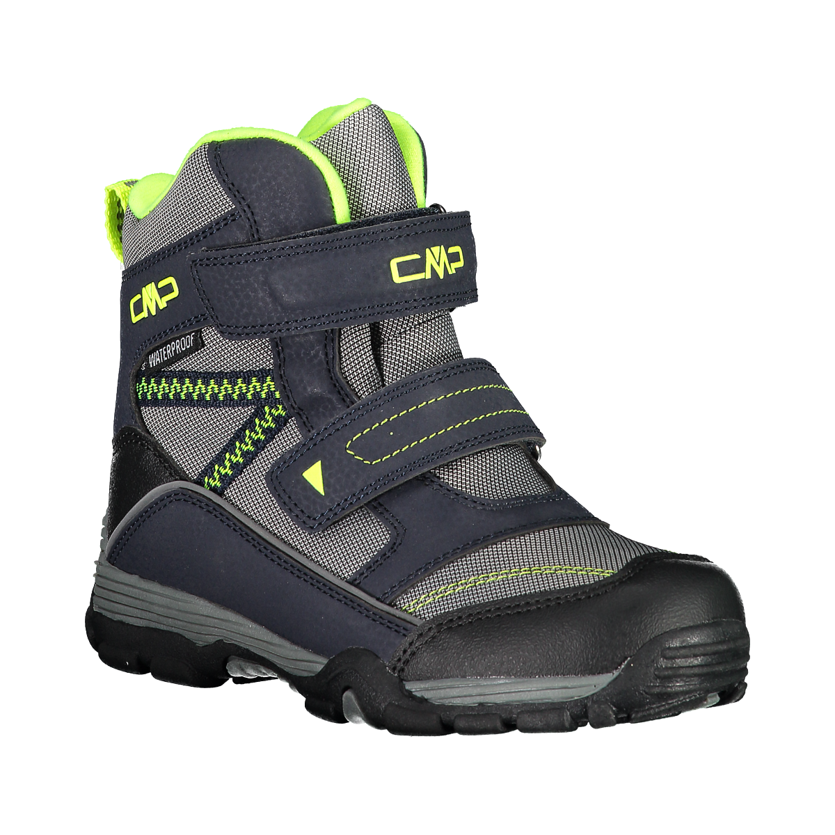 CMP Winterboots »KIDS PYRY SNOW BOOT WP«, wasserdicht CMP Winterboots »KIDS PYRY SNOW BOOT WP«, wasserdicht von CMP