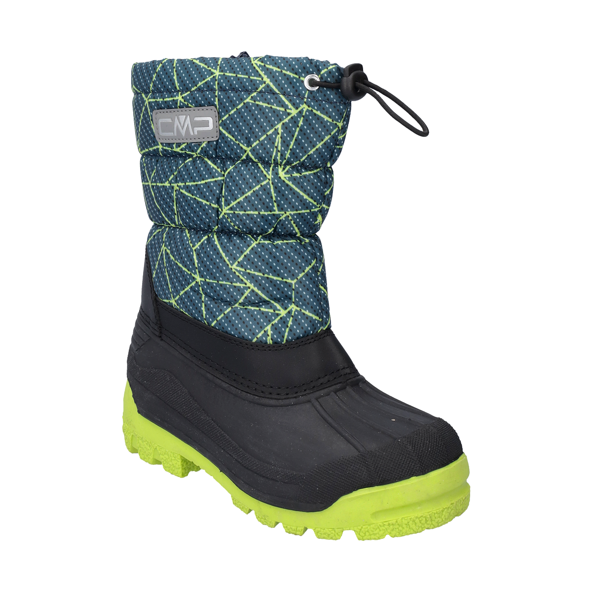CMP Winterstiefel »KIDS SNEEWY SNOWBOOTS«, Snowboots, Winterstiefel, Winterschuhe, wasserdicht CMP Winterstiefel »KIDS SNEEWY SNOWBOOTS«, Snowboots, Winterstiefel, Winterschuhe, wasserdicht von CMP