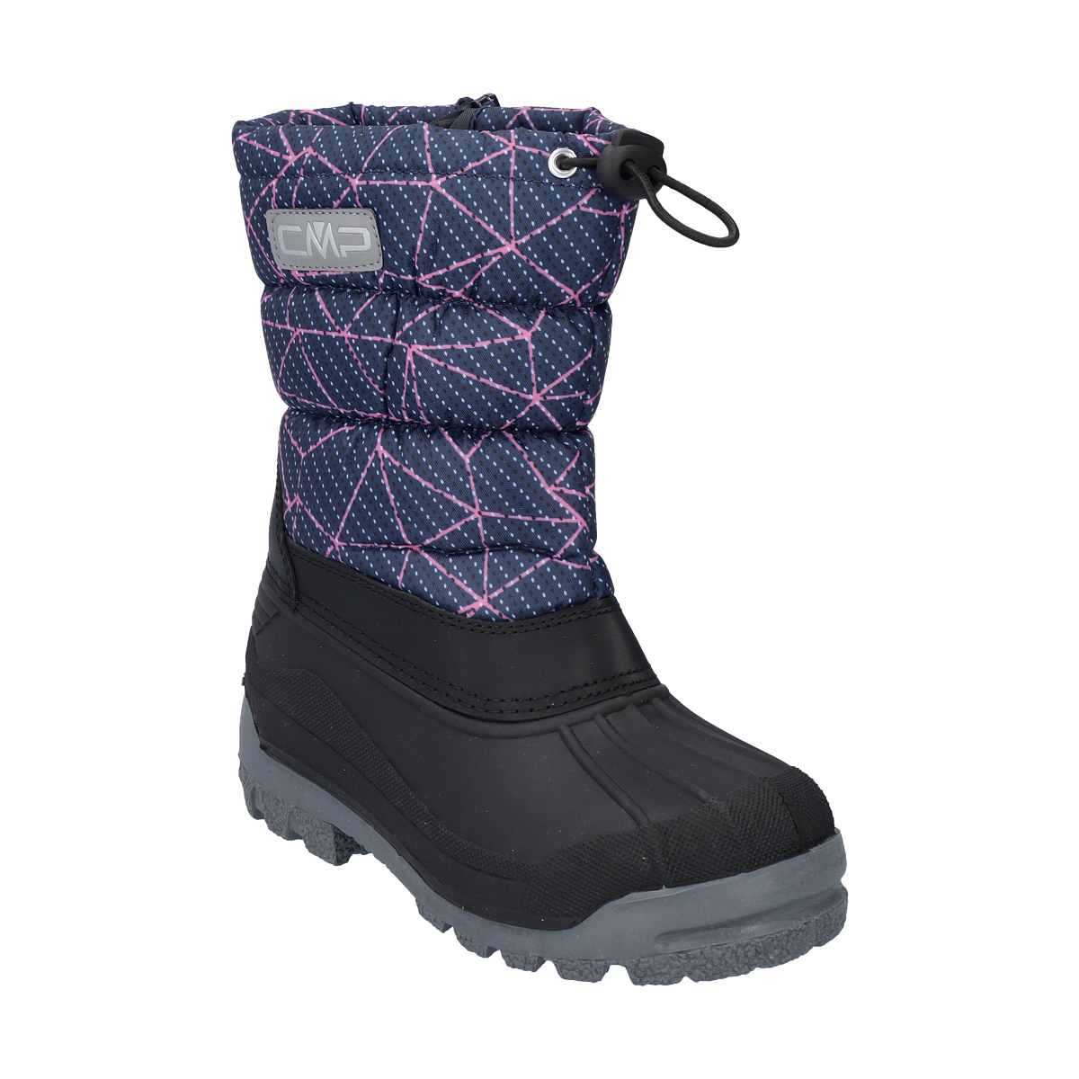 CMP Winterstiefel »KIDS SNEEWY SNOWBOOTS«, Snowboots, Winterstiefel, Winterschuhe, wasserdicht CMP Winterstiefel »KIDS SNEEWY SNOWBOOTS«, Snowboots, Winterstiefel, Winterschuhe, wasserdicht von CMP
