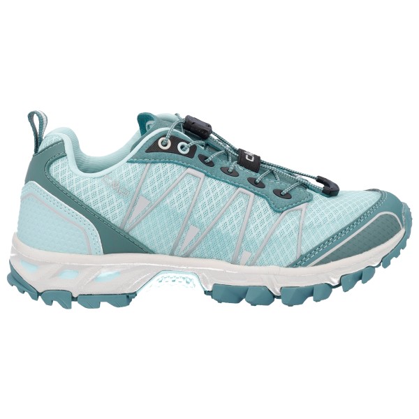 CMP - Women's Altak - Multisportschuhe Gr 39 türkis/grau CMP - Women's Altak - Multisportschuhe Gr 39 türkis/grau von CMP