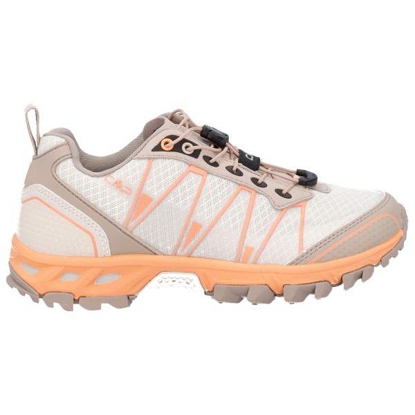 CMP - Women's Altak - Multisportschuhe Gr 41 beige CMP - Women's Altak - Multisportschuhe Gr 41 beige von CMP