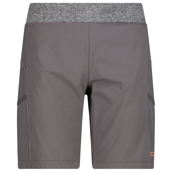 CMP - Women's Bermuda Light Climb - Shorts Gr 44 grau CMP - Women's Bermuda Light Climb - Shorts Gr 44 grau von CMP
