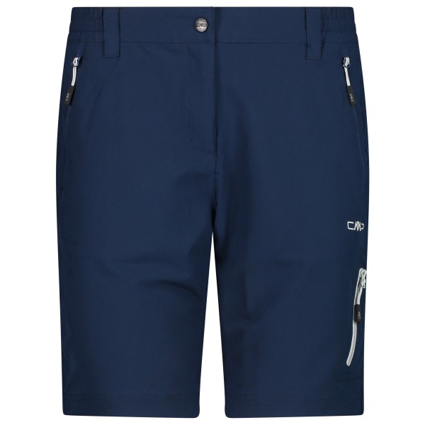 CMP - Women's Bermuda Stretch - Shorts Gr 40 blau CMP - Women's Bermuda Stretch - Shorts Gr 40 blau von CMP