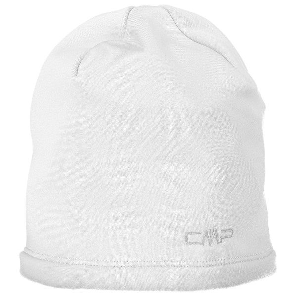 CMP - Women's Fleece Hat Stretch Performance - Mütze Gr One Size weiß von CMP