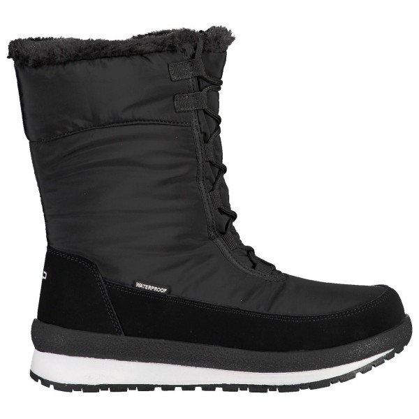 CMP - Women's Harma Snow Boot WP - Winterschuhe Gr 39 schwarz von CMP