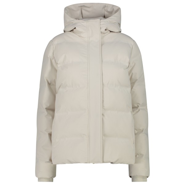CMP - Women's Jacket Fix Hood 34K0706 - Winterjacke Gr 34;38;40;42;44;46;48 beige/grau;blau;schwarz von CMP