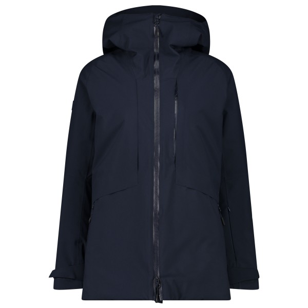 CMP - Women's Jacket Fix Hood 34W4006 - Skijacke Gr 42 blau CMP - Women's Jacket Fix Hood 34W4006 - Skijacke Gr 42 blau von CMP