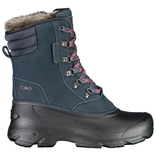 CMP - Women's Kinos Snow Boots Waterproof 2.0 - Winterschuhe Gr 40 blau CMP - Women's Kinos Snow Boots Waterproof 2.0 - Winterschuhe Gr 40 blau von CMP
