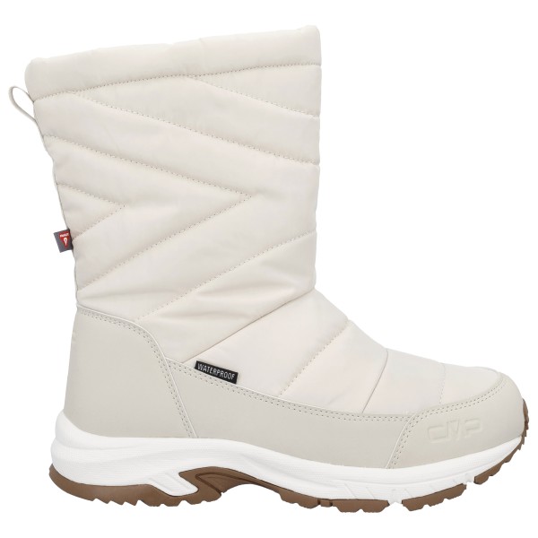 CMP - Women's Notak Snow Boot WP - Winterschuhe Gr 39 grau von CMP
