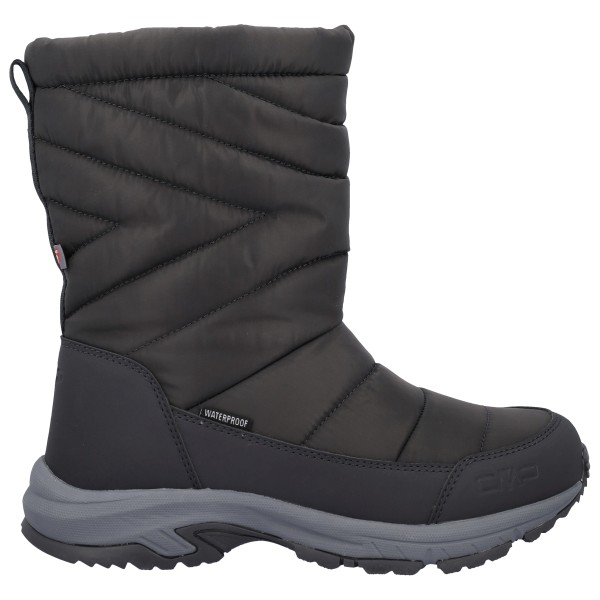 CMP - Women's Notak Snow Boot WP - Winterschuhe Gr 39 grau CMP - Women's Notak Snow Boot WP - Winterschuhe Gr 39 grau von CMP