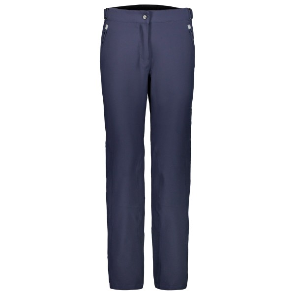 CMP - Women's Pant Stretch Polyester 3W18596N - Skihose Gr 40 blau CMP - Women's Pant Stretch Polyester 3W18596N - Skihose Gr 40 blau von CMP