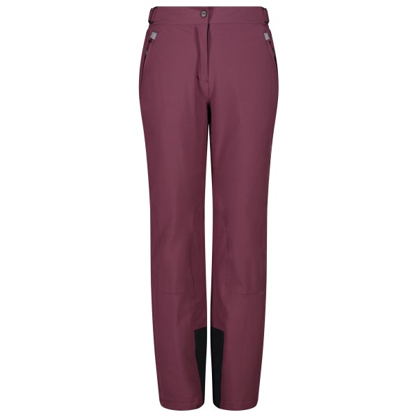 CMP - Women's Pant Stretch Polyester 3W18596N - Skihose Gr 42 lila CMP - Women's Pant Stretch Polyester 3W18596N - Skihose Gr 42 lila von CMP