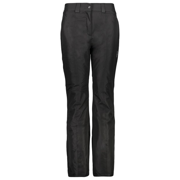 CMP - Women's Ski Pant - Skihose Gr 42 schwarz CMP - Women's Ski Pant - Skihose Gr 42 schwarz von CMP