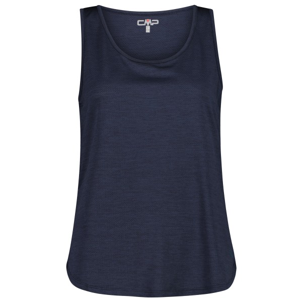 CMP - Women's Sleeveless Top - Funktionsshirt Gr 44 blau CMP - Women's Sleeveless Top - Funktionsshirt Gr 44 blau von CMP