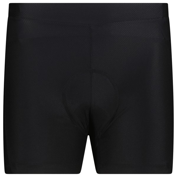CMP - Women's Stretch Mesh Bike Underwear - Velounterhose Gr 38 schwarz CMP - Women's Stretch Mesh Bike Underwear - Velounterhose Gr 38 schwarz von CMP