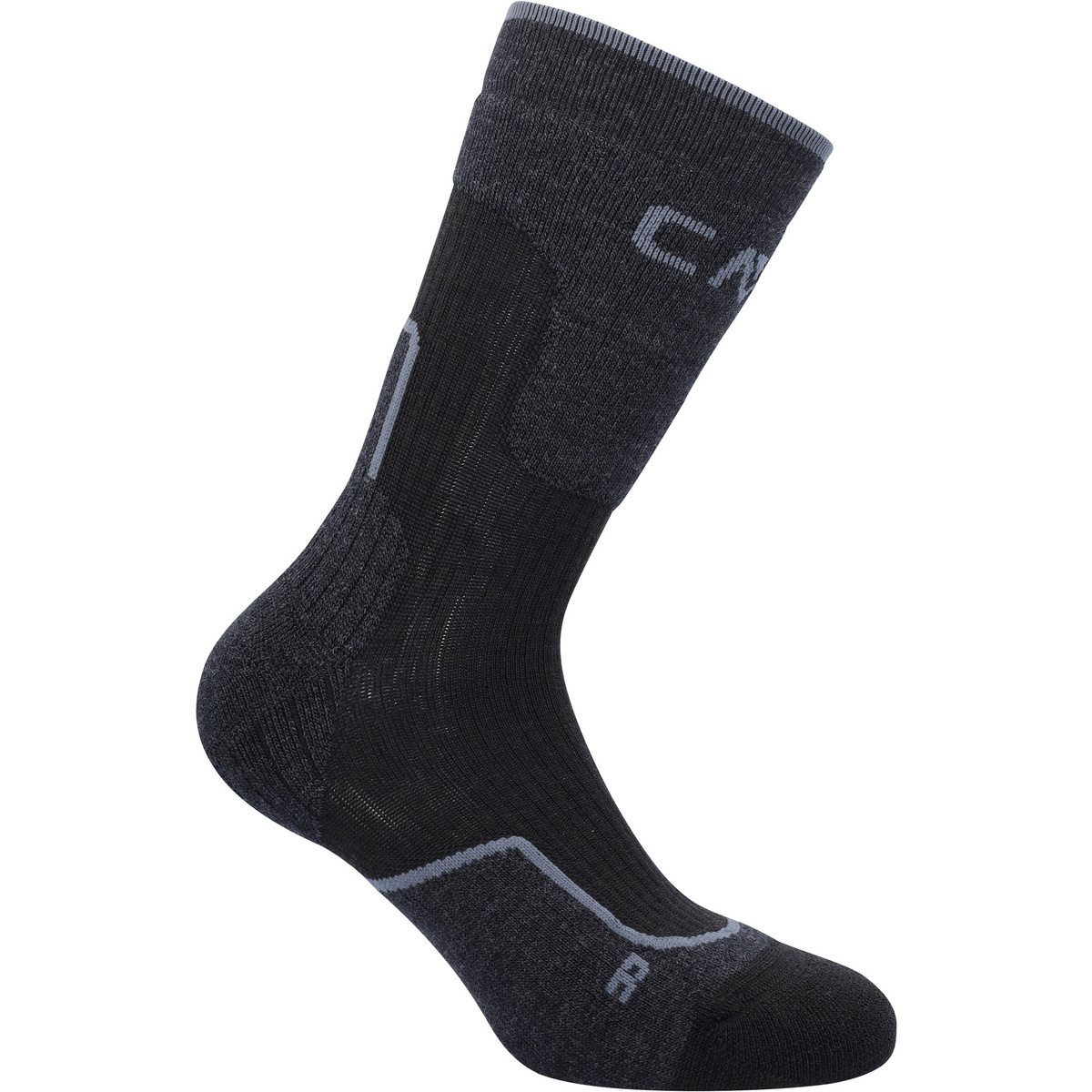 CMP Wool Trekking Socken CMP Wool Trekking Socken von CMP