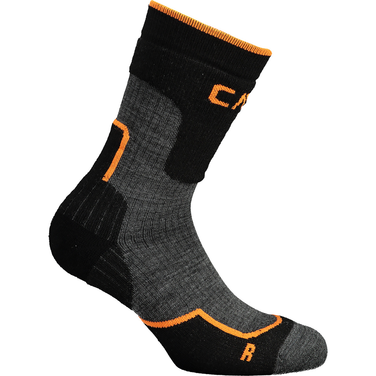 CMP Wool Trekking Socken CMP Wool Trekking Socken von CMP