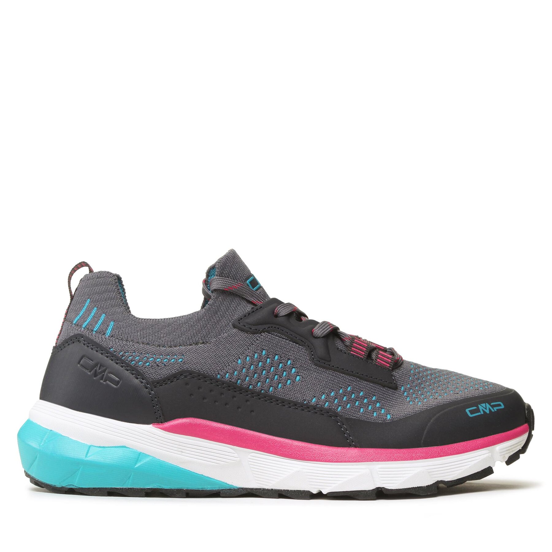 Fitnessschuhe CMP Alyso Wmn 3Q51176 Grau Fitnessschuhe CMP Alyso Wmn 3Q51176 Grau von CMP