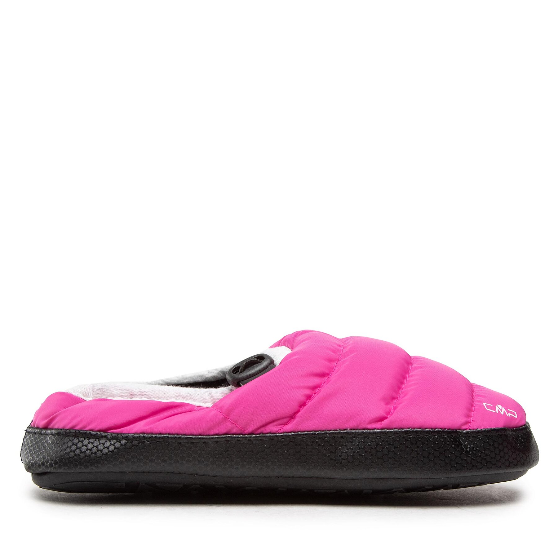 Hausschuhe CMP Doorsteps Lyinx Wmn Slipper 31Q4816 Carminio C839 von CMP