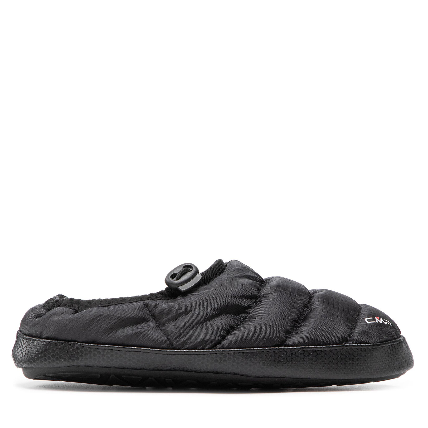 Hausschuhe CMP Doorsteps Lyinx 31Q4816 Schwarz Hausschuhe CMP Doorsteps Lyinx 31Q4816 Schwarz von CMP