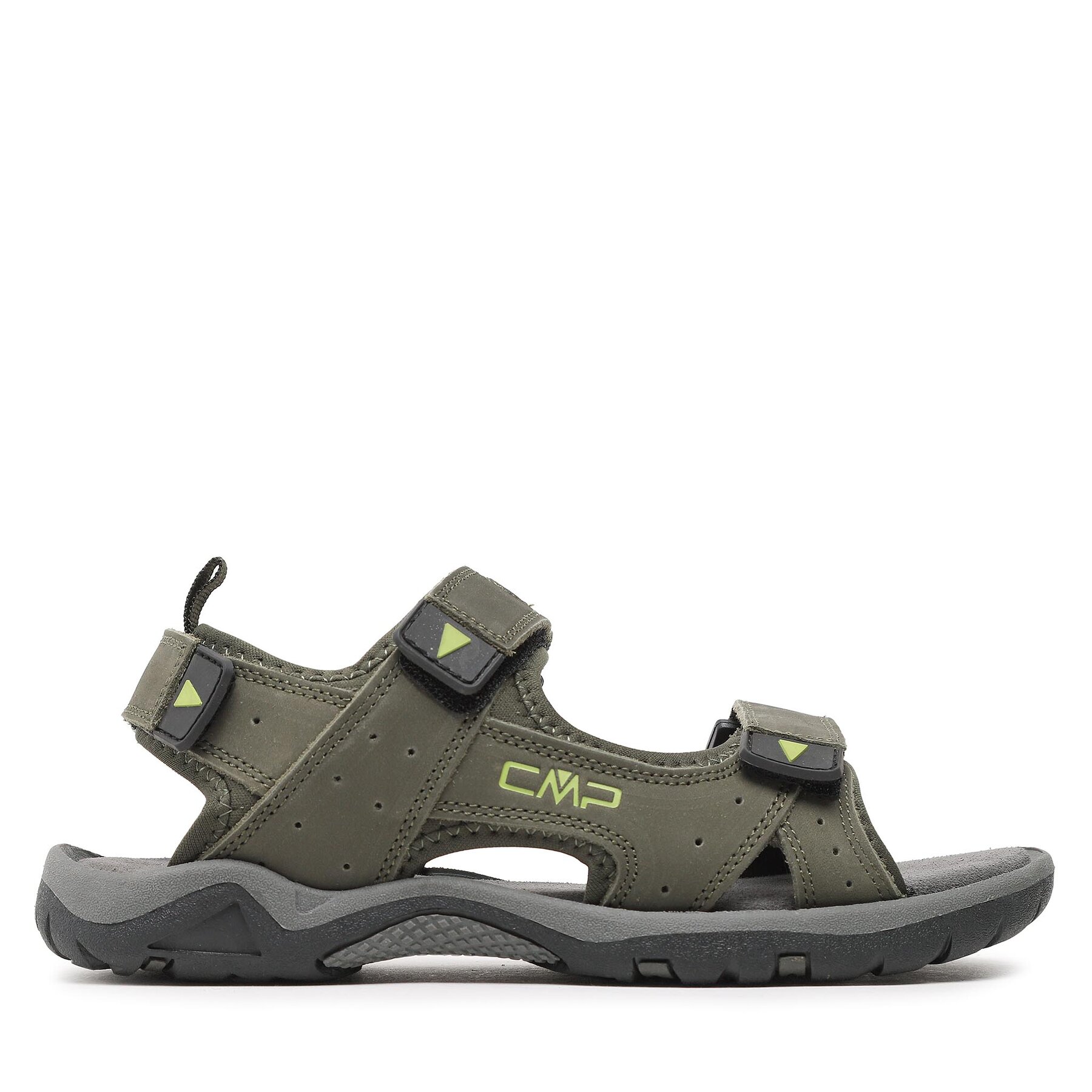 Sandalen CMP Almaak3 8q9947 MILITARE E980 von CMP