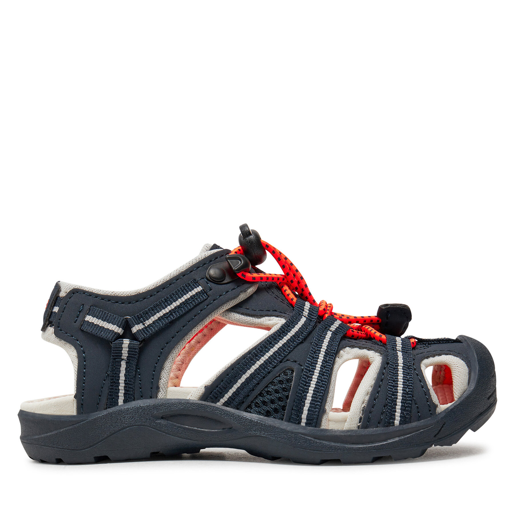 Sandalen CMP Aquarii 2.0 Hiking Sandal 30Q9664 Grau Sandalen CMP Aquarii 2.0 Hiking Sandal 30Q9664 Grau von CMP