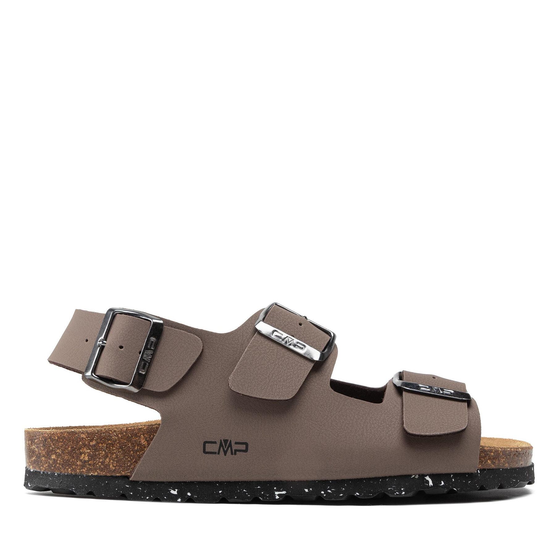 Sandalen CMP Eco Keidha Slipper 3Q91027 Arabica Q925 von CMP