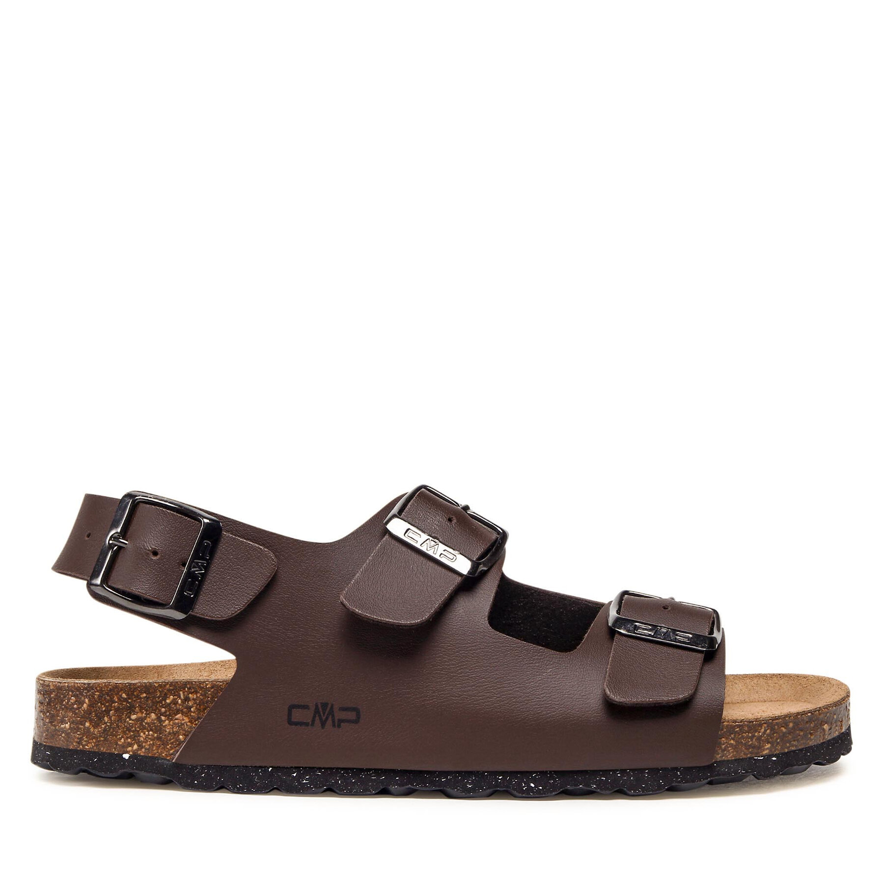 Sandalen CMP Eco Keidha Wmn Sanadl 3Q91026 Arabica Q925 von CMP