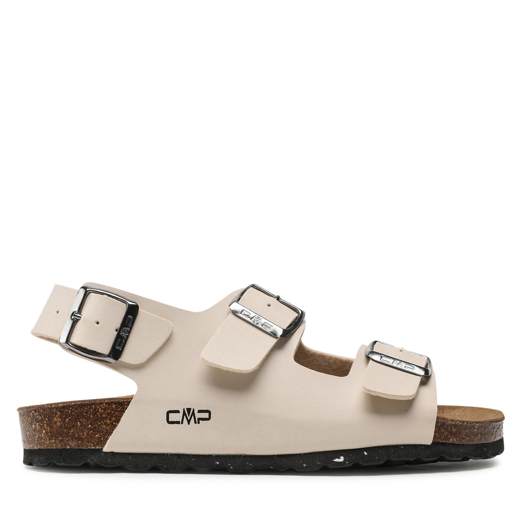 Sandalen CMP Eco Keidha Wmn Sandal 3Q91026 Stone A425 von CMP