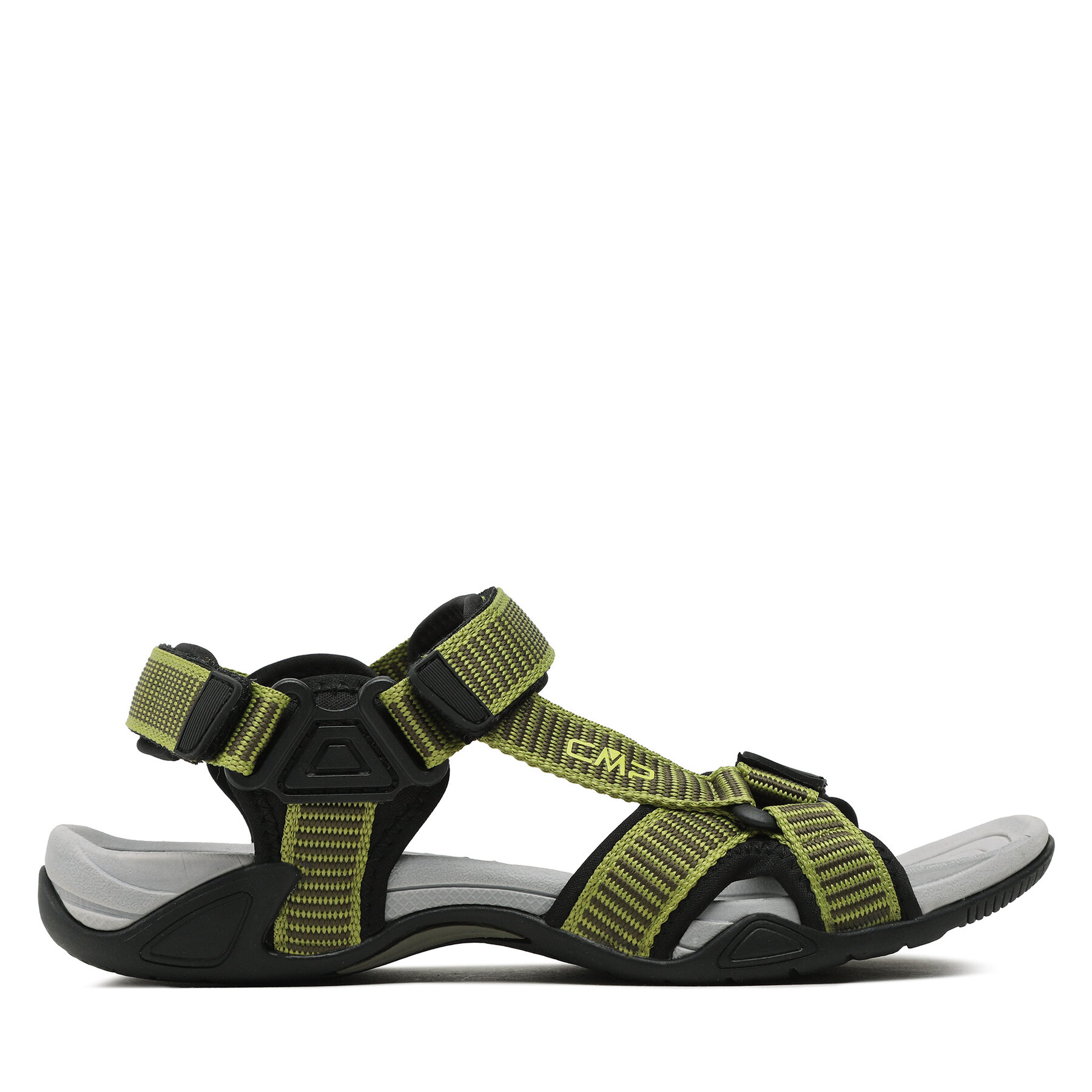 Sandalen CMP Hamal 38q9957 Grün Sandalen CMP Hamal 38q9957 Grün von CMP