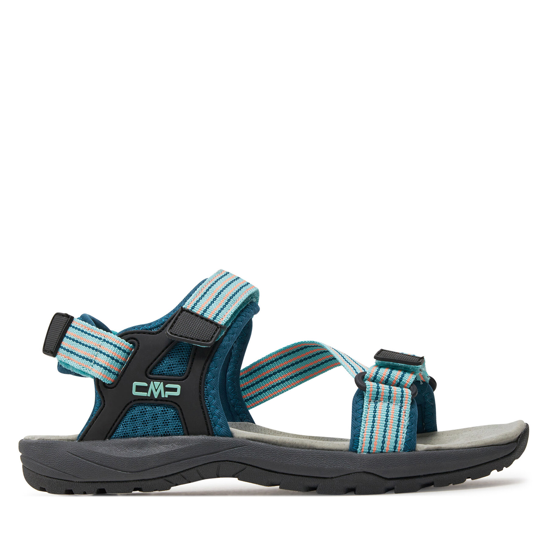 Sandalen CMP Khalys Wmn Sandal 3Q91936 Deep Lake M916 von CMP