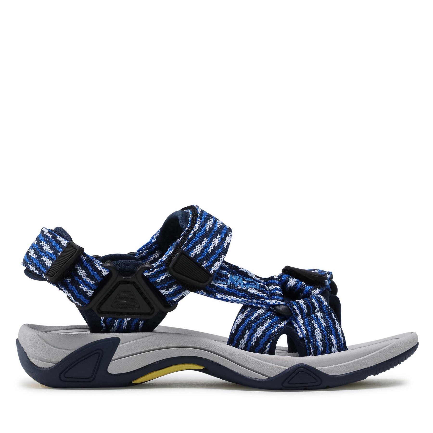 Sandalen CMP Hamal Hiking 38Q9954 Cosmo/Royal von CMP