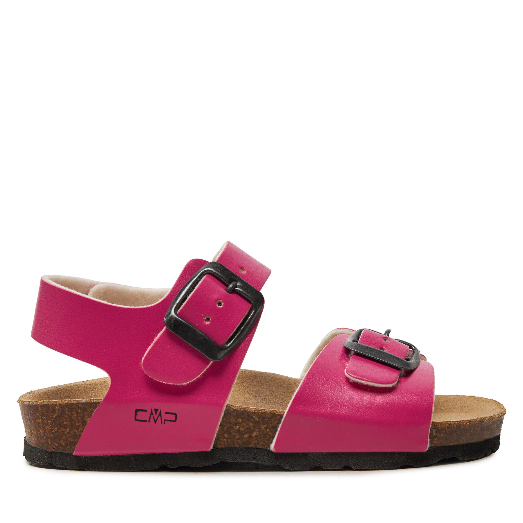 Sandalen CMP Kids Keidha Sandal 3Q91094 Gloss B357 von CMP